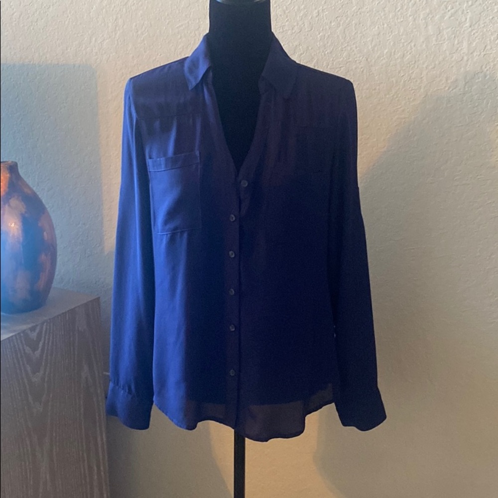 Express Portofino Shirt
